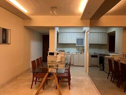 Oleander Towers (D12), Apartment #611127491